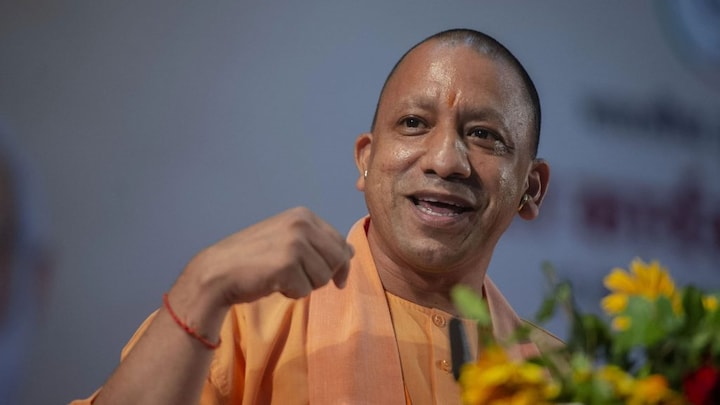 100 days of Yogi 2.0: ‘विश्वास, विकास एवं सेवा के 100 दिन’, CM योगी आदित्यनाथ का लेख UP Tak