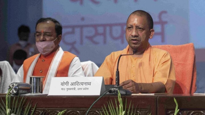 ‘मिशन 84’: हारी हुई सीटों के लिए BJP ने बनाया खास प्लान, CM योगी पर होगा जिम्मा UP Tak