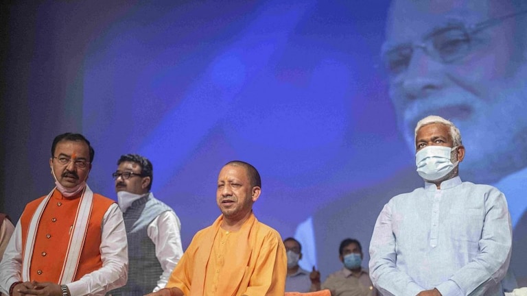 Exclusive: UP चुनाव में OBC वोटरों के लिए BJP की खास रणनीति, ’10 करोड़ की आबादी’ पर निगाहें UP Tak