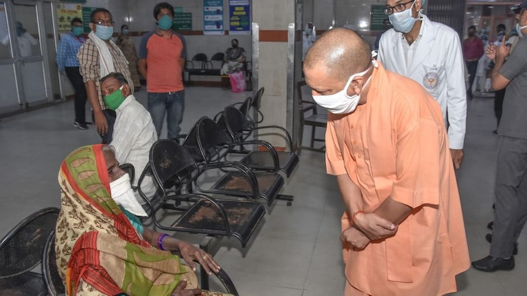 यूपी: मुख्यमंत्री जन आरोग्य योजना लागू, 5 लाख तक कैशलेस इलाज, जानें कैसे-किसे मिलेगा फायदा UP Tak