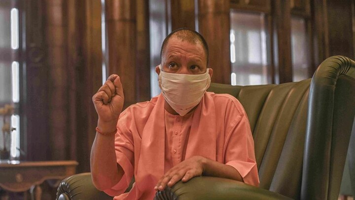 मथुरा में मांस-शराब बिक्री पर लगेगी पाबंदी, जन्माष्टमी पर CM योगी आदित्यनाथ ने किया ऐलान UP Tak