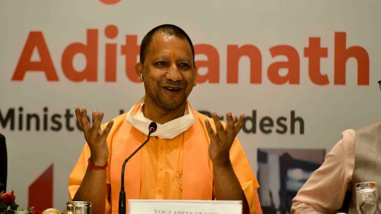 UP: 33 हजार 700 करोड़ का अनुपूरक बजट पास, सीएम योगी ने यूपी के विकास मॉडल का किया जिक्र UPTak