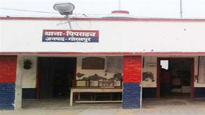 गोरखपुर: प्यार में पागल पत्नी ने पति को ‘मौत के घाट उतारा’, तकिया से मुंह दबाकर की ‘हत्या’ UP Tak