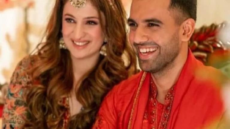 क्रिकेटर दीपक चाहर की पत्नी से 10 लाख की धोखाधड़ी, पैसे मांगने पर दी जान से मारने की धमकी UP Tak