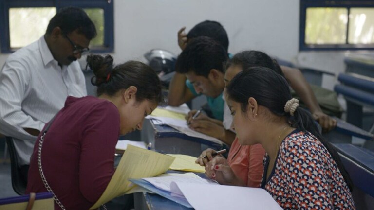 यूपी बोर्ड: 10-12वीं परीक्षा के लिए फॉर्म संशोधन की आखिरी तारीख बढ़ी, 28 नवंबर तक मौका UP Tak