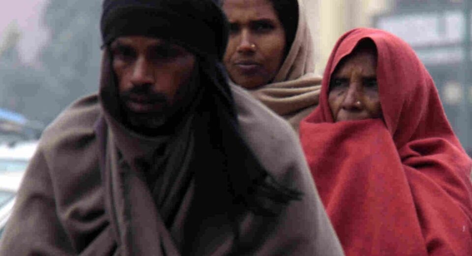 UP में बदला मौसम, घने कोहरे के साथ चल रही शीतलहर, जानें आज आपके शहर का क्या रहेगा तापमान? UP Tak