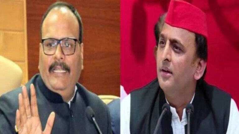 ‘राजपाट चला जाता है तो लोग डिस्टर्ब हो जाते हैं’ -अखिलेश यादव पर भड़के ब्रजेश पाठक UP Tak