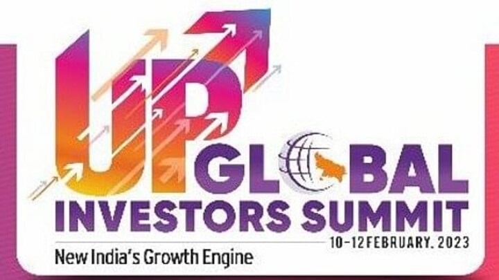 ग्लोबल इन्वेस्टर्स समिट: मेहमानों के लिए संवर रहा है लखनऊ का वृंदावन क्षेत्र UP Tak