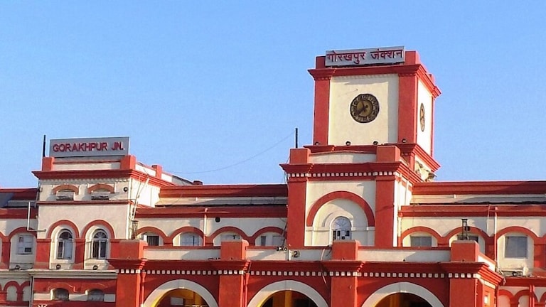 UP Budget: यूपी सरकार ने गोरखपुर के लिए खोला खजाना, मिली ये सौगात UP Tak