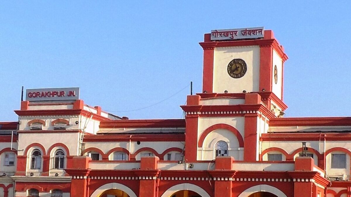 गोरखपुर के साथ इन जिलों से शुरू होगी लखनऊ के लिए राजधानी एक्सप्रेस बस सेवा, जानें टाईमिंग्स