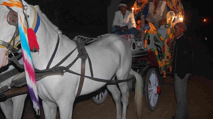 कानपुर: शादी में हर्ष फायरिंग के दौरान महिला के सिर में लगी गोली और चली गई जान UP Tak