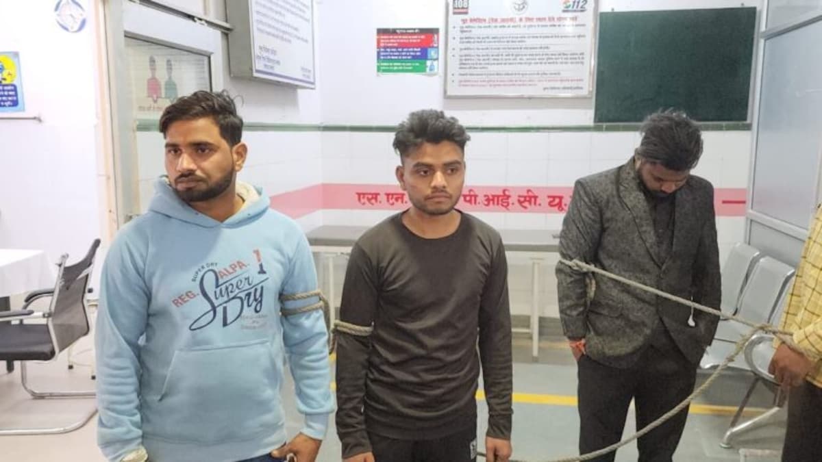 शादी में दुल्हन के चाचा को मिली जली हुई रोटी, जमकर मचा बवाल, फिर वो हुआ जो नहीं होना था UP Tak
