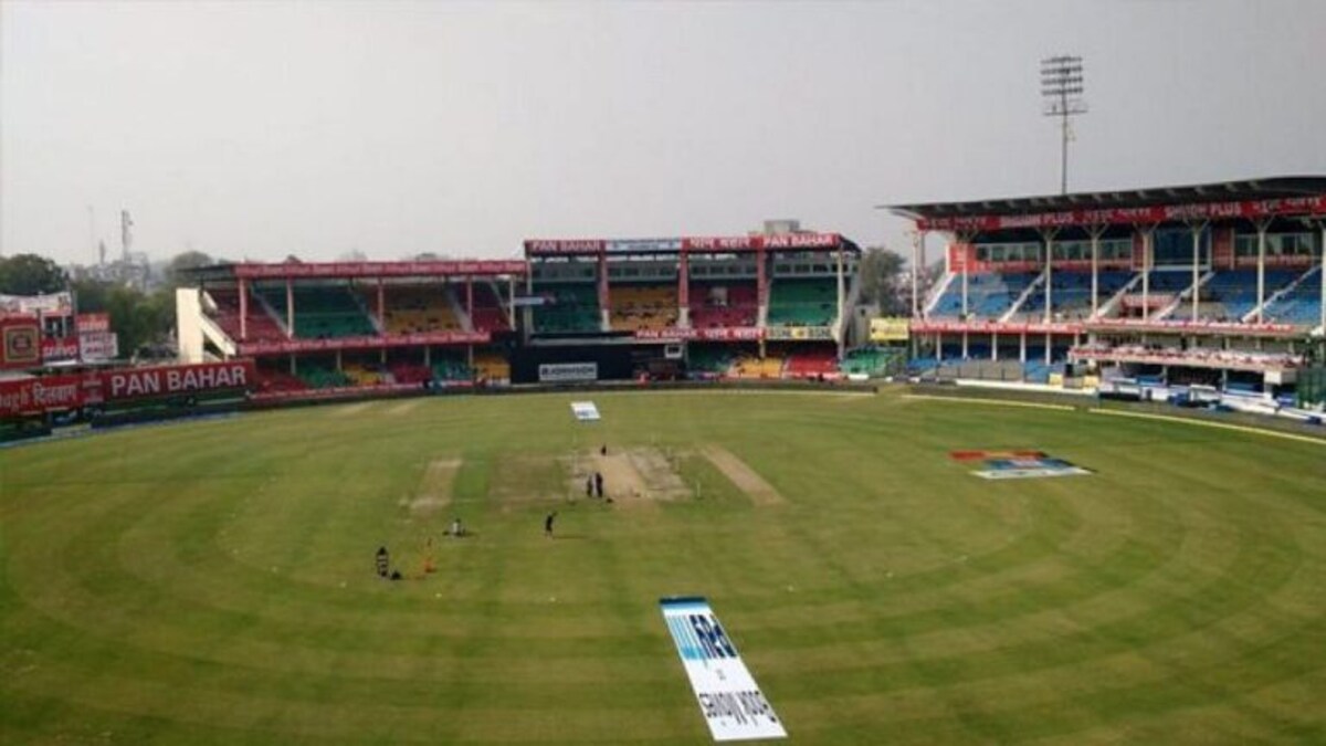 यूपी के इस खिलाड़ी को नए साल में मिला ‘डेब्यू’ गिफ्ट, IPL में लगी थी 6 करोड़ की बोली UP Tak