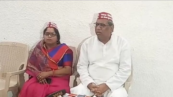 संजय निषाद बोले- BJP को हर सीट पर समर्थन, साथ में कर दीं ये बड़ी मांगें UP Tak