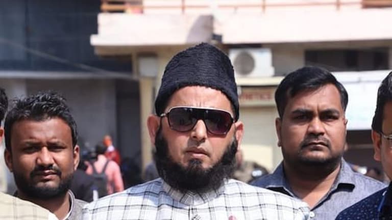 उदयपुर मर्डर पर लखनऊ के मौलानाओं की ये बातें सुननी चाहिए, मुस्लिम धर्म गुरुओं ने कहा ये सब UP Tak