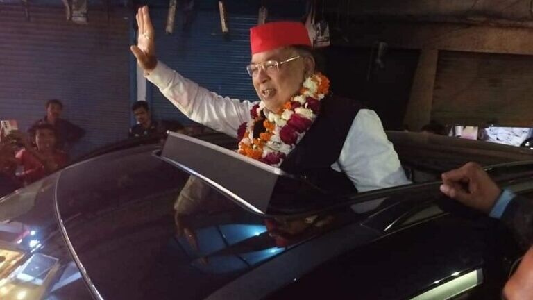 अखिलेश यादव को सीएम नहीं बना पाए, अब पीएम बनाने की बात करने लगे ये विधायक, जानें क्या बोले UP Tak