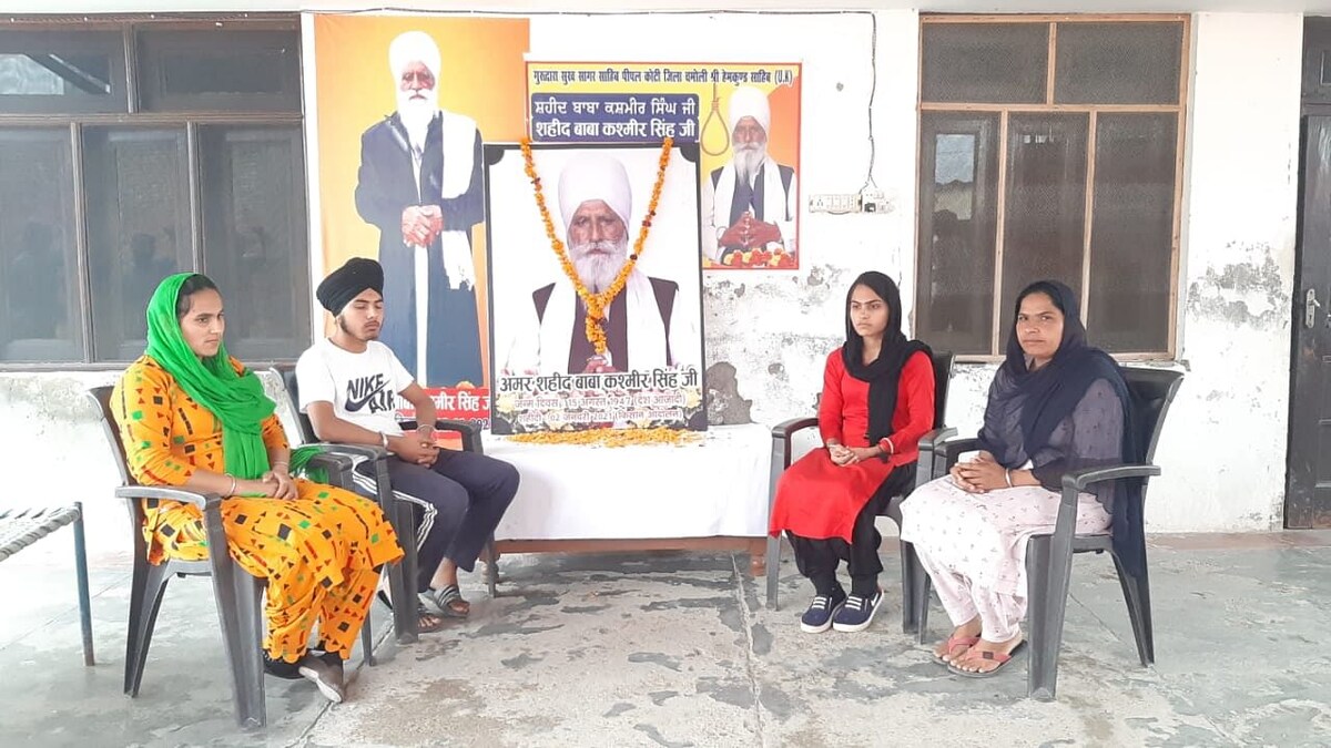 कृषि कानूनों की वापसी की घोषणा के बाद क्या कहते हैं रामपुर के मृतक किसान के परिजन? जानें UP Tak