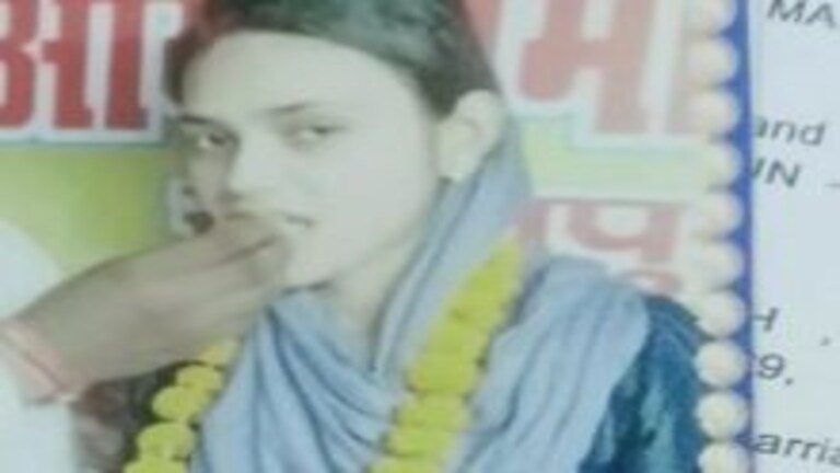 ‘विशाल सतर्क रहना! मेरे घर वाले मुझे-तुम्हें मारने के लिए तैयार’, फिर मिली लड़की की बॉडी UP Tak