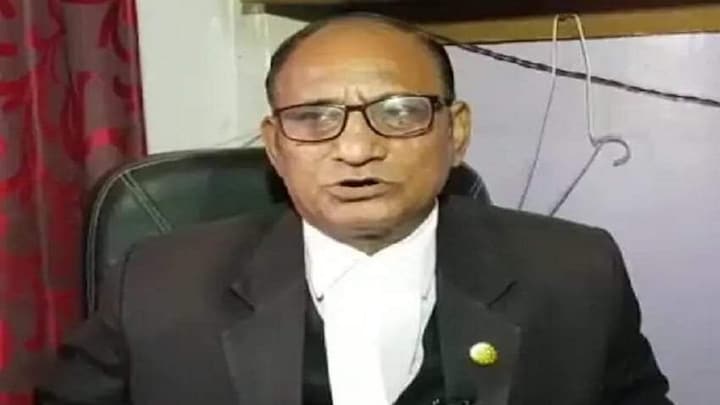 Gyanvapi Dispute: मुस्लिम पक्ष के वकील अभय नाथ यादव की वाराणसी में हार्ट अटैक से मौत UP Tak