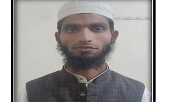 UP एटीएस ने सहारनपुर के अजहरुद्दीन को गिरफ्तार किया, सामने आई ये बड़ी जानकारी UP Tak