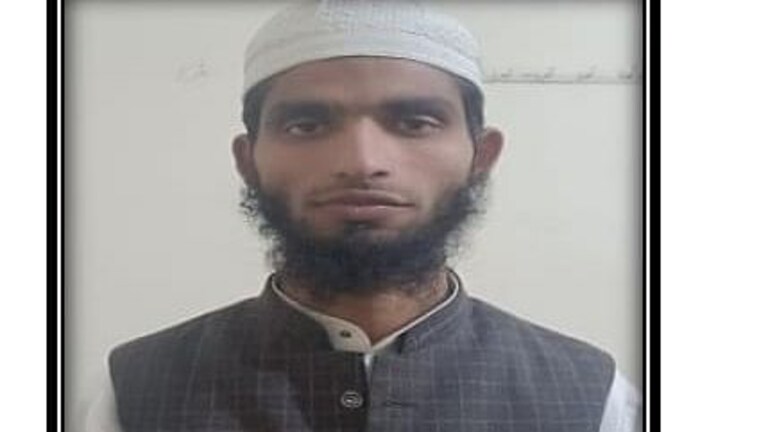 UP एटीएस ने सहारनपुर के अजहरुद्दीन को गिरफ्तार किया, सामने आई ये बड़ी जानकारी UP Tak