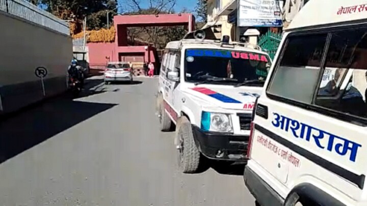 नेपाल विमान हादसे में जान गंवाने वाले 4 दोस्तों के शव की हुई शिनाख्त, कल पहुंचेंगे गाजीपुर UP Tak