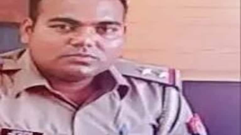 कानपुर: विकास दुबे एनकाउंटर में शामिल दरोगा ने की आत्महत्या, लव ट्रायंगल की बात आई सामने UPTak