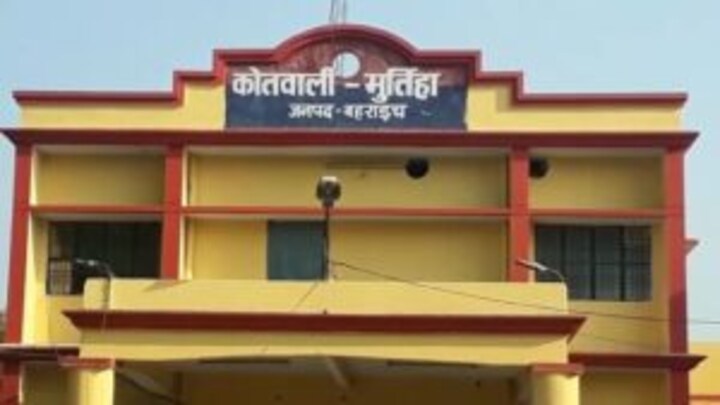 बहराइच: दुष्कर्म के आरोपी युवक को आजीवन कारावास की सजा, अदालत ने 27 दिन में ही दिया फैसला UP Tak