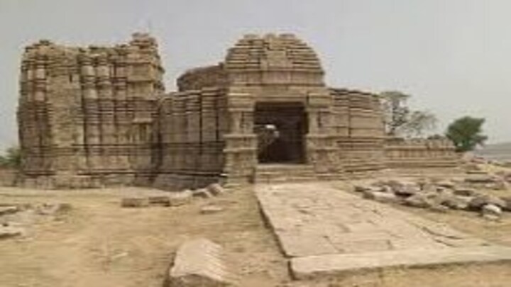 महोबा के इस प्रचीन मंदिर से कोणार्क का है नाता, इसे भी कहते हैं सूर्य मंदिर, जानें क्यों? UP Tak