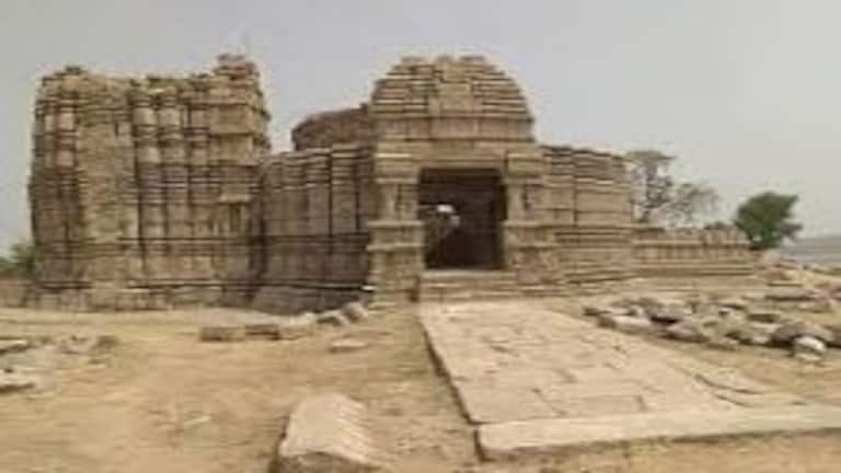 महोबा के इस प्रचीन मंदिर से कोणार्क का है नाता, इसे भी कहते हैं सूर्य मंदिर, जानें क्यों? UP Tak