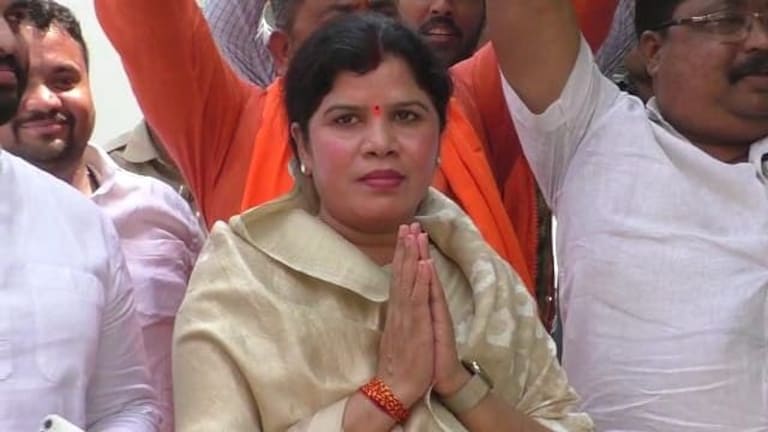 MLC चुनाव: कौन हैं अन्नपूर्णा सिंह, जिन्होंने PM मोदी के ‘गढ़’ में BJP को दी करारी मात? UP Tak