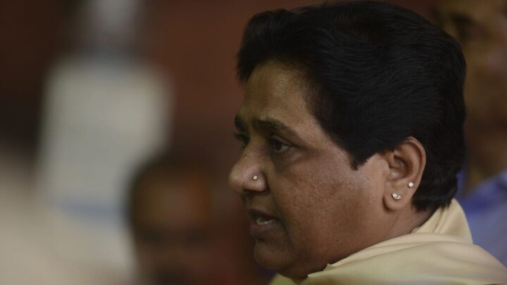 मायावती का है OBC वोटर्स पर फोकस! जानें विश्वनाथ पाल को UP अध्यक्ष बनाने की क्या है योजना? UP Tak