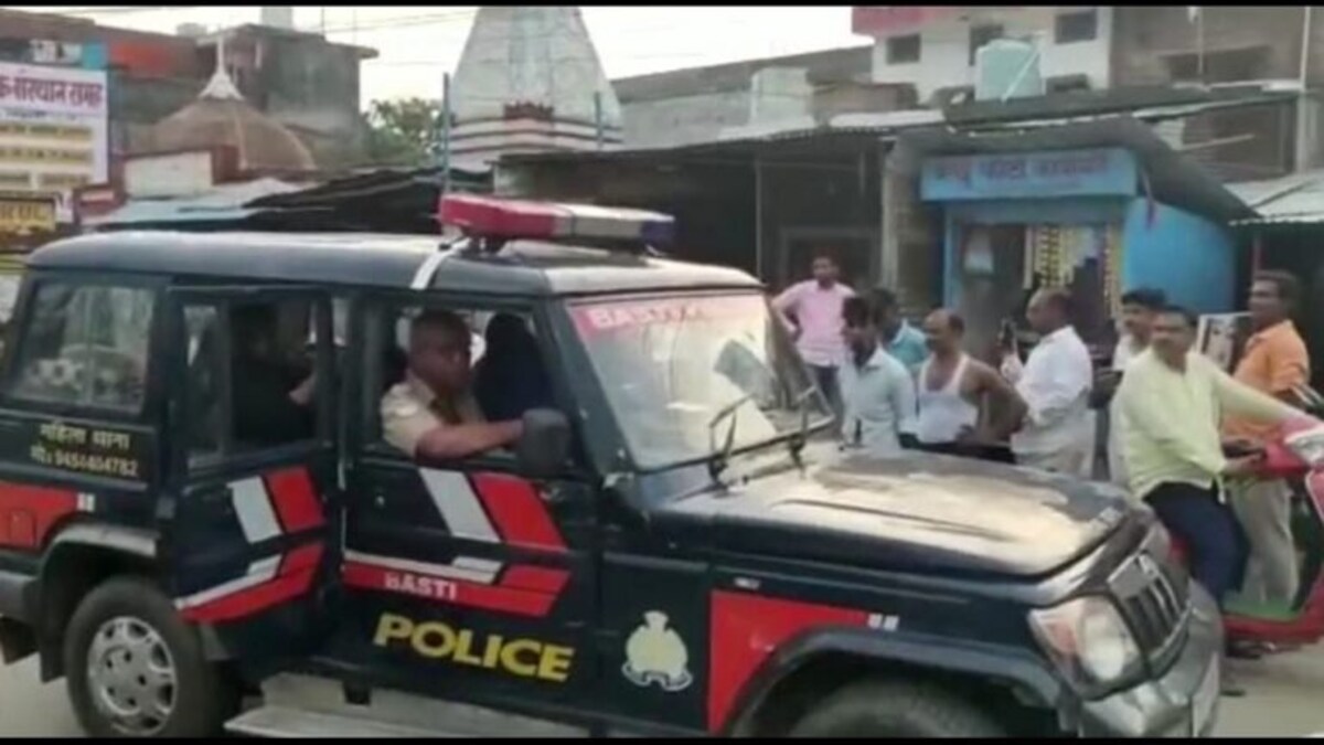 बस्तीः डॉक्टर के साथ लिव-इन में रहती थी महिला, प्रेमी ने ही दोस्तों संग किया गैंग रेप? UP Tak