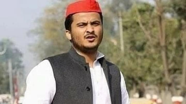 रामपुर: आजम खान के बेटे और सपा MLA अब्दुल्ला ने दी जान से मारने की धमकी? केस दर्ज UP Tak