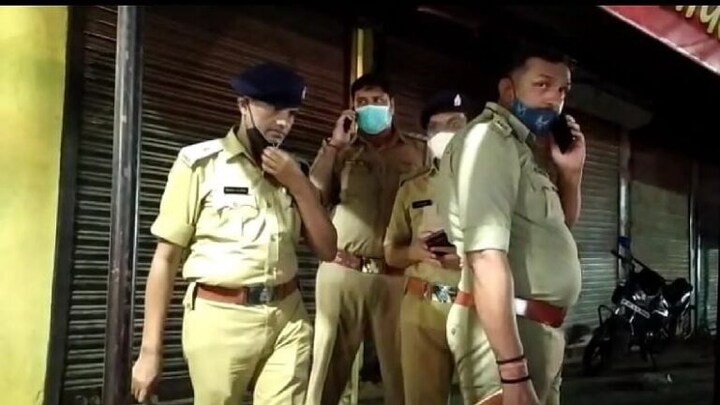 यूपी: लखनऊ में बदमाशों ने युवक को सरेराह गोली मारकर की हत्या UP Tak