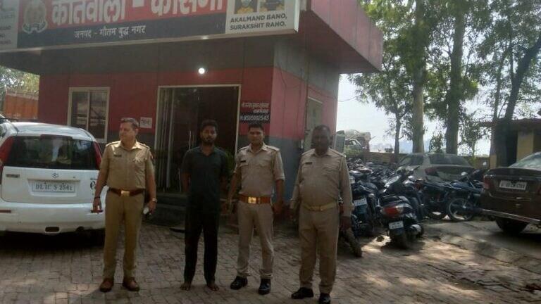 ज्ञानवापी: ‘शिवलिंग’ को लेकर आपत्तिजनक पोस्ट करना युवक को पड़ा भारी, हुआ अरेस्ट UP Tak