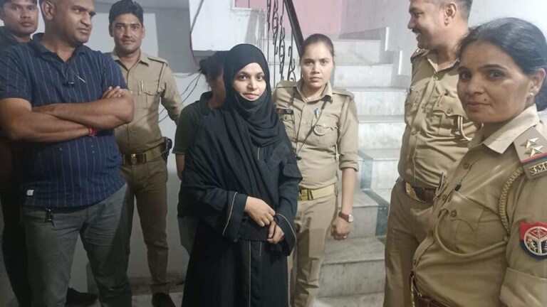 कानपुर के बाद बीजेपी नेत्री के बयान के विरोध की आग लखनऊ और बरेली पहुंची UP Tak