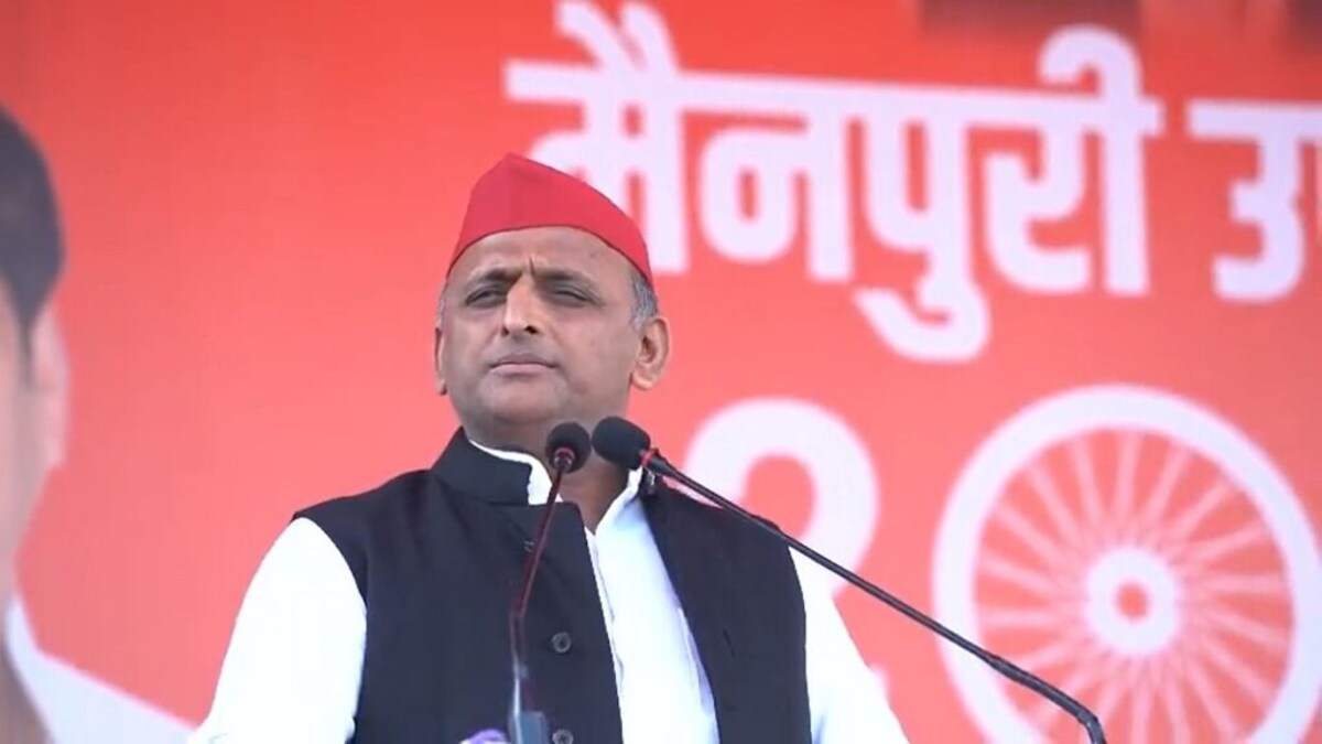 यूपी निकाय चुनाव में सपा करेगी कमाल -मैनपुरी में अखिलेश यादव ने कर दिया ये ऐलान UP Tak