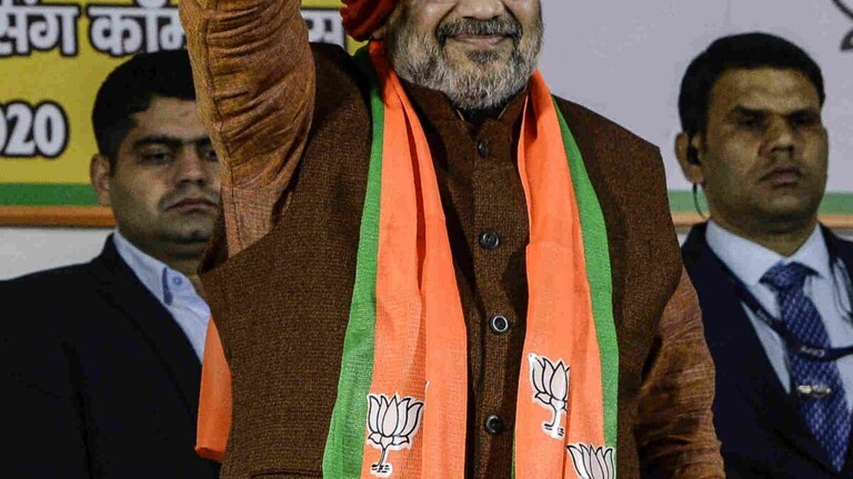 UP चुनाव: 29 अक्टूबर को खास मिशन पर लखनऊ आ रहे हैं गृह मंत्री अमित शाह, जानें डिटेल्स UP Tak