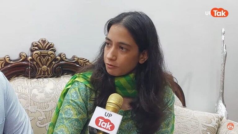 ‘पुलिस को BJP सांसद का ऑर्डर आया कि श्रीकांत के पैर में गोली मारो’, आरोपी त्यागी की पत्नी UP Tak