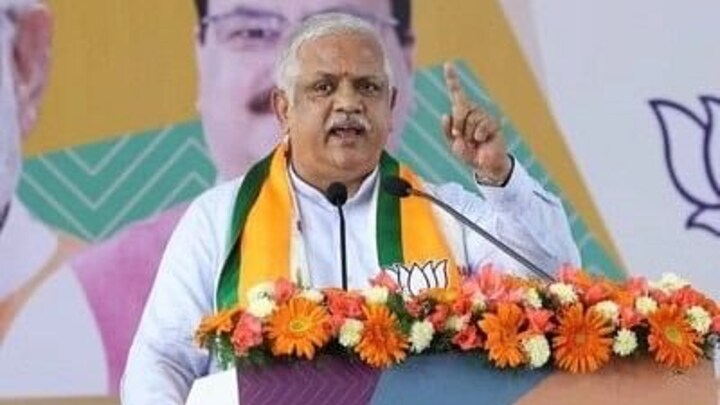 सशक्त मंडल-सशक्त बूथ को आधार बनाकर निरंतर करते रहना है भाजपा का विस्तार: बी एल संतोष UP Tak