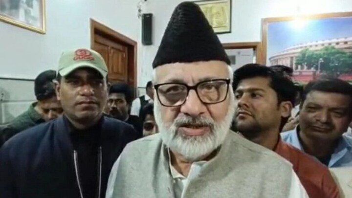 ‘मेरी हार खाकी वर्दी वालों को मुबारक हो’, रामपुर उपचुनाव हारने पर सपा के आसिम राजा UP Tak