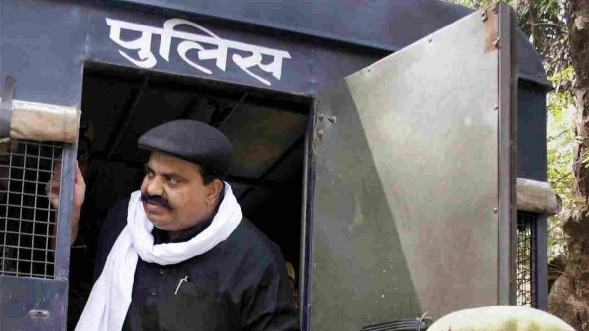 प्रयागराज: अतीक अहमद और उसके भाई अशरफ की 13 करोड़ रुपये की संपत्ति और होगी कुर्क UP Tak