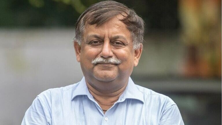 अवनीश अवस्थी ने याद किए वो दिन, बोले- वाइब्रेंट तरीके से रिटायर हो रहा हूं UP Tak