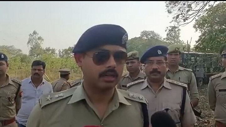 बाराबंकी: सफेदाबाद रेलवे स्टेशन के पास मिला कथित टाइमर बम, जानिए पुलिस ने क्या कहा UP Tak