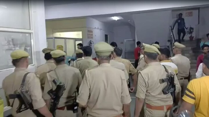 बाराबंकी में यूनिवर्सिटी के वार्षिकोत्सव के दौरान चाकूबाजी, एक छात्र की मौत UP Tak