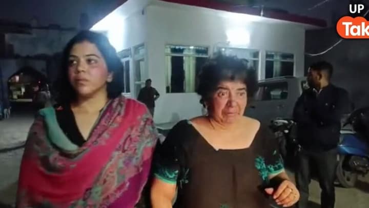 बरेली: BJP नेता ने 20 लोगों के साथ मिलकर बुजुर्ग दंपत्ति-उनकी बेटी को लाठी-डंडों से पीटा? UP Tak