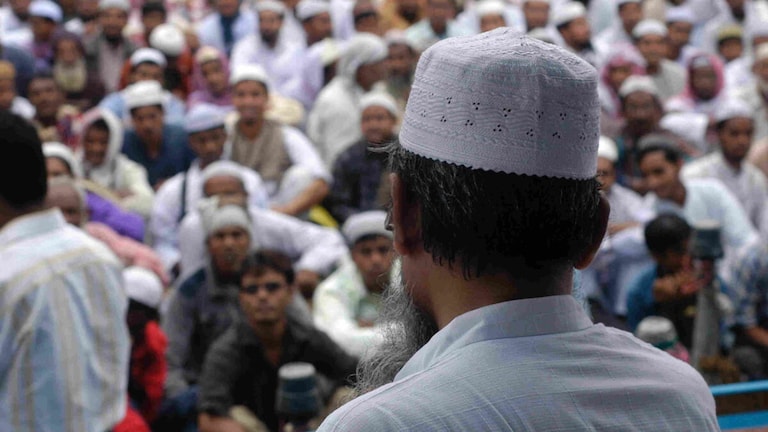 UP Budget 2023: योगी आदित्यनाथ सरकार के बजट में मुस्लिमों को क्या मिला? जानिए हर ऐलान UP Budget 2023: योगी आदित्यनाथ सरकार के बजट में मुस्लिमों को क्या मिला? जानिए हर ऐलान