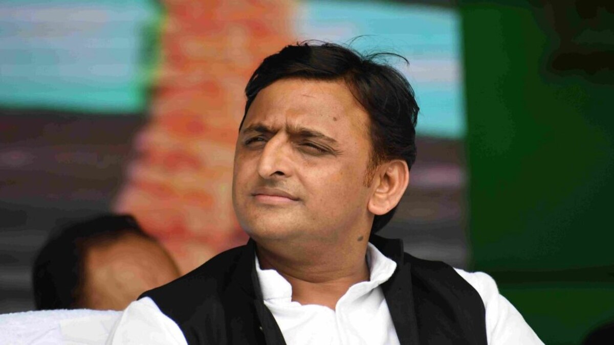 अखिलेश ने 2024 में कन्नौज से चुनाव लड़ने का दिया संकेत तो BJP ने शुरू किया ‘ऑपरेशन करहल’ UP Tak