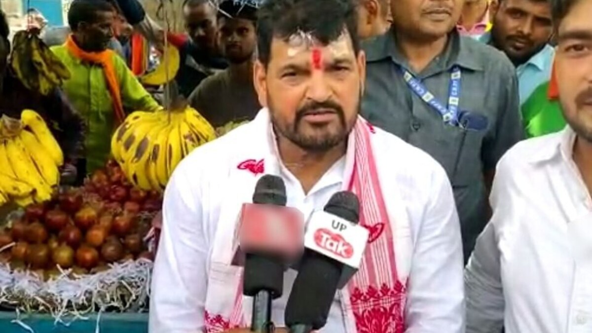 बृजभूषण शरण सिंह पर दर्ज होगी FIR, सुप्रीम कोर्ट में दिल्ली पुलिस ने दिया ये भरोसा UP Tak